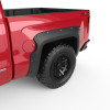 EGR 14+ Chev Silverado 5ft Bed Bolt-On Look Fender Flares - Set - 791674