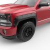 EGR 14+ Chev Silverado 5ft Bed Bolt-On Look Fender Flares - Set - 791674