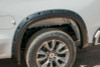EGR 2019 Chevy 1500 Bolt-On Style Fender Flares - Set - Black - 791694