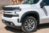 EGR 2019 Chevy 1500 Bolt-On Style Fender Flares - Set - Black - 791694