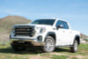 EGR 2019 GMC Sierra LD Bolt-On Look Fender Flares - Set (791794) - 791794