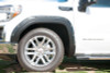 EGR 2019 GMC Sierra LD Bolt-On Look Fender Flares - Set (791794) - 791794