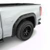 EGR 2019 GMC Sierra LD Bolt-On Look Fender Flares - Set (791794) - 791794