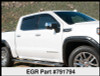 EGR 2019 GMC Sierra LD Bolt-On Look Fender Flares - Set (791794) - 791794