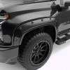 EGR 20-23 Chevrolet Silverado 2500Hd/3500Hd Traditional Bolt-On Look Fender Flares Black Set Of 4 - 791884-GBA