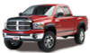 EGR 02-08 Dodge Ram LD Bolt-On Look Fender Flares - Set - 792554