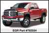 EGR 02-08 Dodge Ram LD Bolt-On Look Fender Flares - Set - 792554