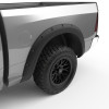 EGR 09+ Dodge Ram LD Bolt-On Look Fender Flares - Set - 792654