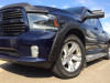 EGR 09+ Dodge Ram LD Sport Bolt-On Look Fender Flares - Set (792754) - 792754