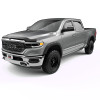 EGR 2019 RAM 1500 Bolt-On Style Fender Flares - Set - Black - 792954