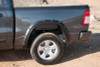 EGR 2019 RAM 1500 Bolt-On Style Fender Flares - Set - Black - 792954