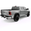 EGR 2019 RAM 1500 Bolt-On Style Fender Flares - Set - Black Matte - 792955