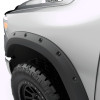EGR 2019 RAM 1500 Bolt-On Style Fender Flares - Set - Black Matte - 792955