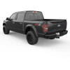 EGR 2018 Ford F150 Bolt-On Look Color Match Fender Flares - Set - Shadow Black - 793574-G1
