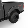 EGR 2018 Ford F150 Bolt-On Look Color Match Fender Flares - Set - Shadow Black - 793574-G1