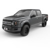 EGR 2018 Ford F150 Bolt-On Look Color Match Fender Flares - Set - Magnetic - 793574-J7