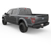 EGR 2018 Ford F150 Bolt-On Look Color Match Fender Flares - Set - Magnetic - 793574-J7