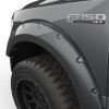 EGR 2018 Ford F150 Bolt-On Look Color Match Fender Flares - Set - Magnetic - 793574-J7