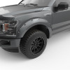 EGR 2018 Ford F150 Bolt-On Look Color Match Fender Flares - Set - Magnetic - 793574-J7