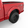 EGR 2018 Ford F150 Bolt-On Look Color Match Fender Flares - Set - Race Red - 793574-PQ