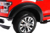 EGR 2018 Ford F-150 Bolt-On Look Fender Flares - Set - Black Matte - 793575