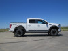 EGR 2018 Ford F-150 Bolt-On Look Fender Flares - Set - Black Matte - 793575