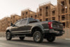 EGR 2017 Ford Super Duty Bolt-On Look Color Match Fender Flares - Set - Magnetic Metallic - 793914-J7