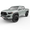 EGR 16+ Toyota Tacoma w/Mudflap Bolt-On Look Fender Flares - Set - 795084