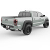 EGR 16+ Toyota Tacoma w/Mudflap Bolt-On Look Fender Flares - Set - 795084