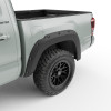 EGR 16+ Toyota Tacoma w/Mudflap Bolt-On Look Fender Flares - Set - 795084