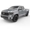 EGR 14+ Toyota Tundra Bolt-On Look Color Match Fender Flares - Set - Silver Sky - 795494-1D6