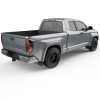 EGR 14+ Toyota Tundra Bolt-On Look Color Match Fender Flares - Set - Silver Sky - 795494-1D6