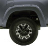 EGR 14+ Toyota Tundra Bolt-On Look Color Match Fender Flares - Set - MagneticGray - 795494-1G3