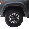 EGR 14+ Toyota Tundra Bolt-On Look Color Match Fender Flares - Set - MagneticGray - 795494-1G3