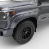 EGR 14+ Toyota Tundra Bolt-On Look Color Match Fender Flares - Set - MagneticGray - 795494-1G3