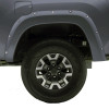 EGR 14+ Toyota Tundra Bolt-On Look Color Match Fender Flares - Set - MagneticGray - 795494-1G3