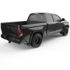 EGR 14+ Toyota Tundra Bolt-On Look Color Match Fender Flares - Set - Black - 795494-202