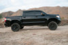 EGR 14+ Toyota Tundra Bolt-On Look Color Match Fender Flares - Set - Black - 795494-202