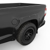 EGR 14+ Toyota Tundra Bolt-On Look Color Match Fender Flares - Set - Black - 795494-202