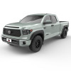 EGR 14+ Toyota Tundra Bolt-On Look Fender Flares - Set - Matte - 795495