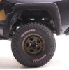 EGR 14+ Toyota Tundra Bolt-On Look Fender Flares - Set - Matte - 795495