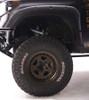 EGR 14+ Toyota Tundra Bolt-On Look Fender Flares - Set - Matte - 795495