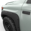 EGR 14+ Toyota Tundra Bolt-On Look Fender Flares - Set - Matte - 795495