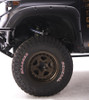 EGR 14+ Toyota Tundra Bolt-On Look Fender Flares - Set - Matte - 795495
