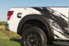 EGR 16+ Nissan Titan XD Bolt-On Look Fender Flares - Set - 795904