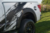 EGR 16+ Nissan Titan XD Bolt-On Look Fender Flares - Set - 795904