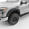 EGR 2017 Nissan Titan Bolt-On Look Fender Flares - Set - 796004