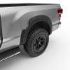 EGR 2017 Nissan Titan Bolt-On Look Fender Flares - Set - 796004