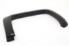 EGR 17-19 Nissan Titan CrewCab w/o Front Logo Fender Flare - 796025
