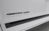 EGR Double Cab Front 41.5in Rear 28in Rugged Style Body Side Moldings - 951574